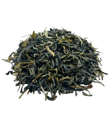 Feuilles de Th Blanc de Qualit Sup rieure 25g - 1 95Kg - Saveur D licate - Feuilles Fra ches S ch es (40 grammes)