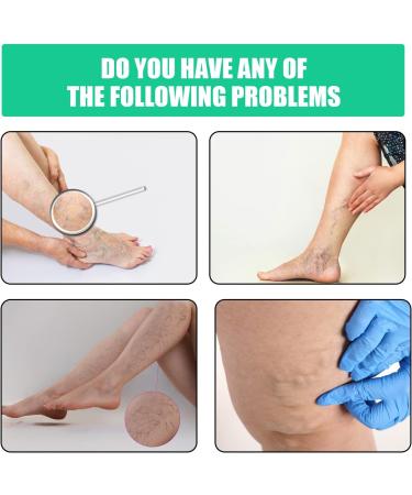  Katutude Veinopro Varicose Veins Treatment Soaps for Legs and All Skin Types (2 Pack) - Buy Online on GoSupps.com