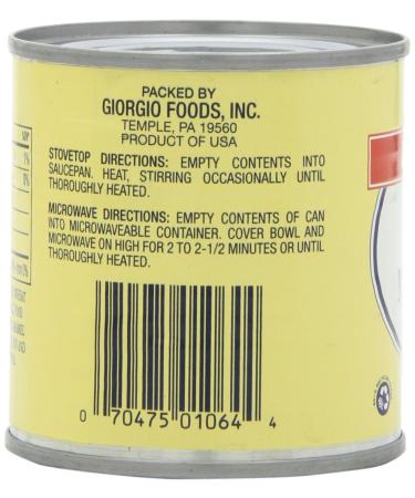 Giorgio Dawn Fresh Mushroom Steak Sauce 6 oz (Pack of 12) - Delicious and Savory Flavor Boost for Grilled Meats - Buy Online on GoSupps.com