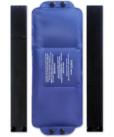 Hot and Cold Gel Ice Pack - Buy Online on GoSupps.com