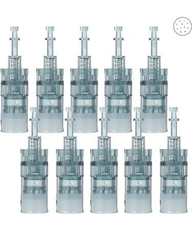  Bestauty Dr. Pen Ultima M8 10-Pack 11-Pin Cartridges for Dr. Pen Ultima M8 Microneedling Pen 100% Original Dr. Pen Ultima M8 Needles 11-Pin Model - Buy Online on GoSupps.com