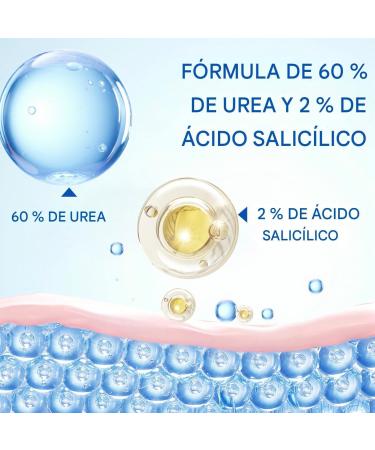 Moisturizing Foot Cream | Softening and Nourishing Balm Bar 40g | Moisturizing Care Cream for Heels for Cracked Heels Rough Skin Daily Use and - Buy Online on GoSupps.com