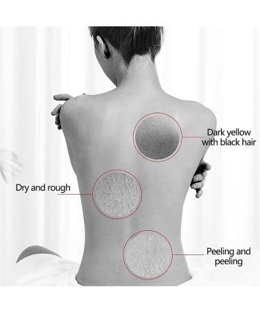  Sloane Exfoliating goat's milk shower gel - With niacinamit exfoliating and brightening goat's milk for different skin types - Buy Online on GoSupps.com