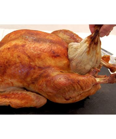 Regency Wraps Turkey Stuffing Bags - Pack of 2: Mess-Free Juice Infusion for Flavorful Dressing Removal - Natural and Safe - Buy Online on GoSupps.com