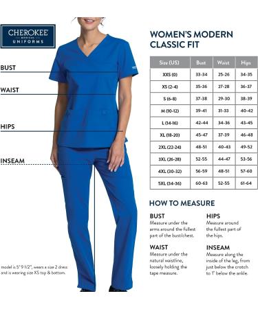 Cherokee Workwear Revolution Soft Stretch Snap Front Scrub Jacket for Women - Large, Black | WW310 - Buy Online on GoSupps.com