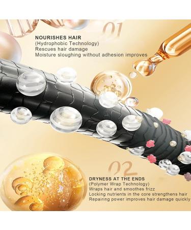  G n rique Conditioner Mask 500 ml Intensive Hydration Hair 3.94 x 3.15 in Repair Cream Restorative Moisturizing Anti Frizz Formula for Women Men Deep Nourishment Dry Damaged Hair - Buy Online on GoSupps.com