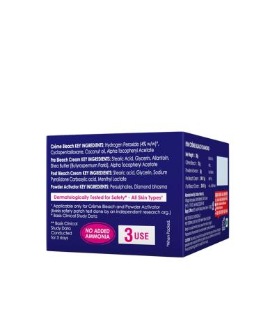 Fem Diamond Cr me Bleaching 30g - Premium Skin Brightening Cream for Flawless Glow | International Shipping Available - Buy Online on GoSupps.com