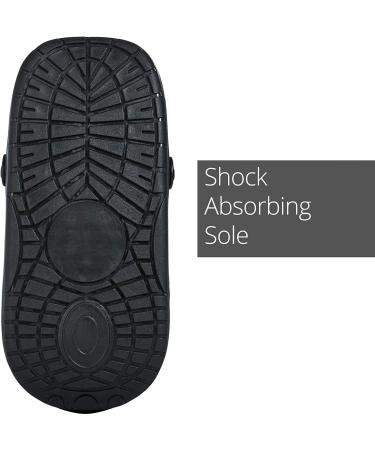 Ossur Formfit Walker Boot with Air - Medical Grade Immobilization for Strains, Sprains & Stable Fractures | Pneumatic Technology for Pain & Swelling Reduction | Breathable Material - Medium High Top - Buy Online on GoSupps.com