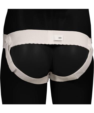 OTC Vulvar Support Belt for Women | Relief for Varicosities & Prolapse | Medium Size - Shop Internationally - Buy Online on GoSupps.com