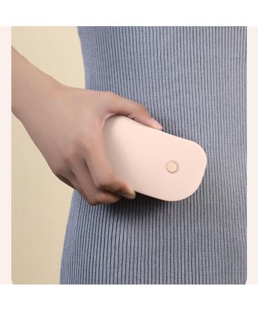 Wireless Scalp Massager - Portable Deep Cleaning Head Massage Brush for Home Relaxation | Wet & Dry Use - Buy Online on GoSupps.com