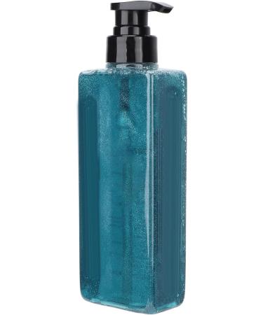 Qukaim Shower Gel Fragrant Body Wash for Men with Plant Extracts 400mlRefreshing Moisturizing Deep Cleansing Shower Gel - Buy Online on GoSupps.com