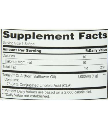 Buy MET-Rx CLA Tonalin 1000 - 90 Capsules for Weight Management & Fat Loss - Buy Online on GoSupps.com