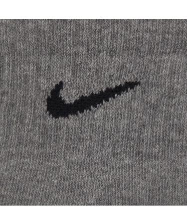 Nike Men's Everyday Cushioned Socks XL - Multi-Color | Durable & Comfortable International Shipping Available - Buy Online on GoSupps.com