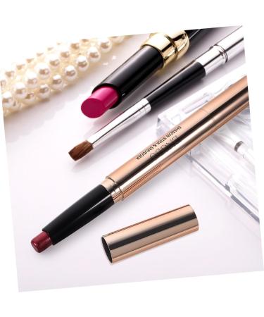 VINTORKY Eye Shadow Pencil Glitter Eyeshadow Pencil Glitter Eyeshadow Stick Double Head Makeup Miss Plastic 1 count (Pack of 1) Picture 2 - Buy Online on GoSupps.com