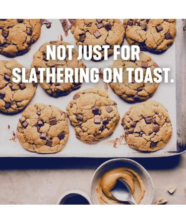 ManiLife Peanut Butter - All Natural Single Origin No Added Sugar No Palm Oil - Buy Online on GoSupps.com