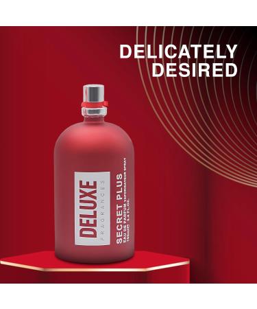Men Perfume Deluxe Cologne For Men Natural Spray Masculine Scent Wonderful Fragrance Gift Eau De Parfum For Daily Use 3.4 Fluid Ounce Deluxe 3.4 Fl Oz (Pack of 1) - Buy Online on GoSupps.com
