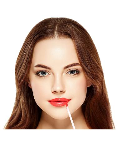 SONSENAI 300Pcs Disposable Lip Brushes - Lip Gloss Applicators Tester Wands - Buy Online on GoSupps.com