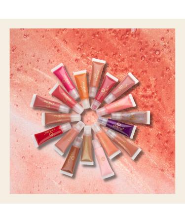 EpiLynx Fun Colors Vegan Lip Balm - Lightweight Moisturizing Formula for Long Lasting Hydration - Allergen Free for Sensitive Skin - Mysterious Shimmer - Buy Online on GoSupps.com