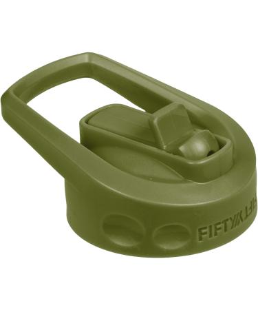 FIFTY-FIFTY Olive Green - Shop the Trendiest Fashion Online - Buy Online on GoSupps.com