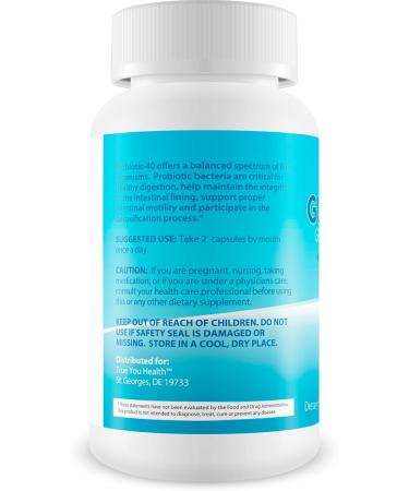 Gum Therapy Gel Capsules - Our Best Gum & Teeth Support Probiotic - Oral Dental Probiotics Gum Health Supplements - Gum & Teeth Probiotic - Our Best Oral Probiotics for Teeth and Gums - Gum Supplement - Buy Online on GoSupps.com