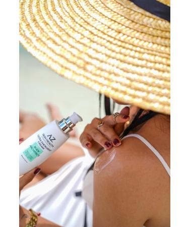 Ultra Emollient Body Cream - 8.5 Fl Oz | Deep Moisturization & Soft Skin - Shop Internationally - Buy Online on GoSupps.com