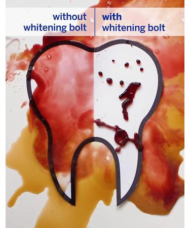 Supersmile Whitening Bolt Twist Pen | Professional Teeth Whitening & Stain Prevention - Buy Online on GoSupps.com