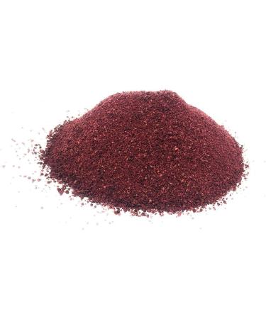  Thimble's Online Shopper's Freedom Sumac Salt-Free Turkish Spice Mix 100g - Buy Online on GoSupps.com