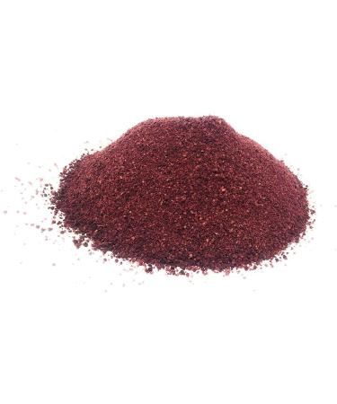 Thimble's Online Shopper's Freedom Sumac Salt-Free Turkish Spice Mix 100g