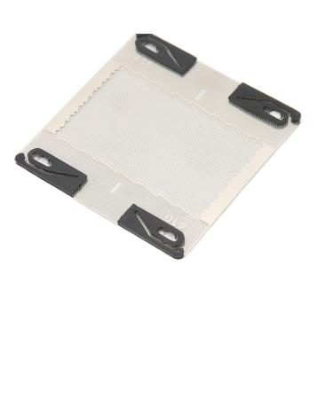 Replace Shaving Foil Electric Shaver Spare Parts Wear Resistance Replacement Shaving Foil for Daily Use