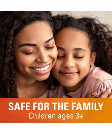 Chloraseptic Sore Throat Spray Citrus 6 fl oz 1 Bottle (Pack of 2) - Buy Online on GoSupps.com