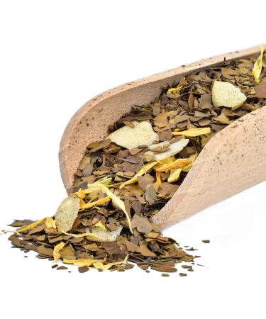 Verde Mate Amaretto Tostada 400g - Yerba Mate Grill e du Br sil Amande - Buy Online on GoSupps.com