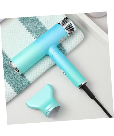 SOESFOUFU Abs Hair Dryers for Women Shell Material Brushless Motor Travel Hairdryer - Buy Online on GoSupps.com
