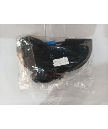 Cervical Neck Traction Device for Pain Relief | Neck Support & Bandage - Blue - Buy Online on GoSupps.com