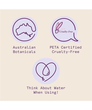 Aussie SOS Deep Repair Australian Superfruit Shampoo For Damaged Hair 490ml - Buy Online on GoSupps.com