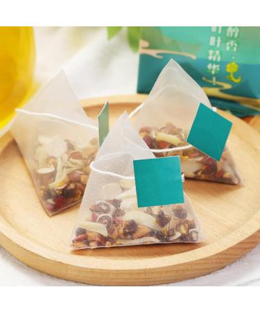 PENO Osmanthus flower tea improves sleep quality Tea with hot and cold sour jujube tea 20 pieces for teenagers daily drinking - Buy Online on GoSupps.com