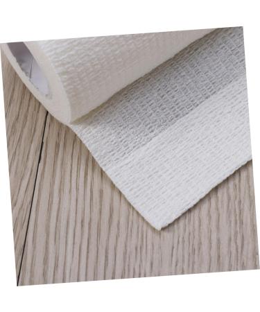 Buy Rolls Non-Woven Self-Adhesive Tape for Ankle Support Finger Bandages Waist Support & Knee Pads | International Shipping Available - Buy Online on GoSupps.com