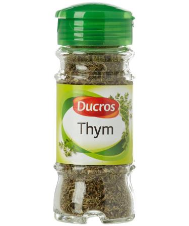 Ducros Thyme