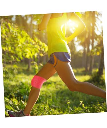 Beaupretty 3 Rolls Sports Tape - Cuttable Athlete Membrane Tape for Training & Outdoor Sports | International Shipping - Buy Online on GoSupps.com