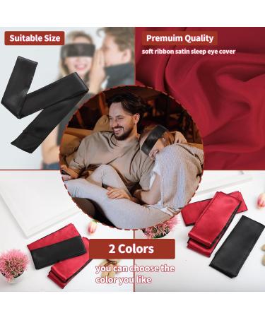 6 Pieces Eye Mask - Buy Online on GoSupps.com