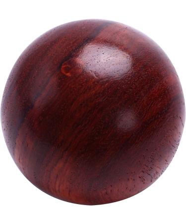 Balawin 2x 5cm Stress Baoding Balls - Chinese Health Exercise Finger Massage Relaxation & Meditation Therapy - Buy Online on GoSupps.com