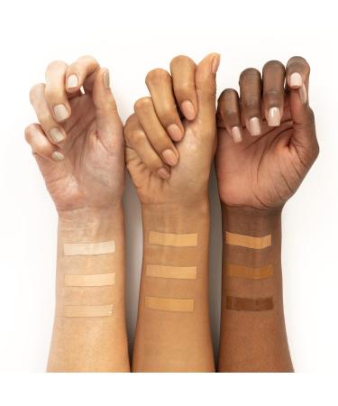 Winky Lux Peeper Perfect Under Eye Concealer - Full Coverage Makeup & Primer for Dark Circles Fair - Buy Online on GoSupps.com