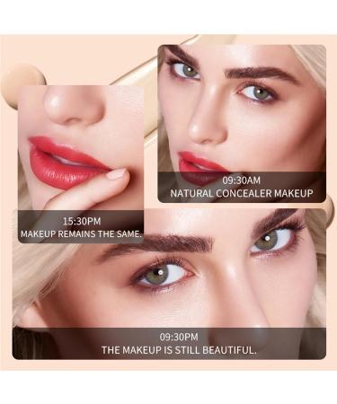 air cushion concealer air cushion bb cream foundation - cream cushion bb mushroom head moisturizing - air cushion moisturizer long lasting foundation cr coverage concealer - Buy Online on GoSupps.com