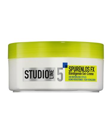 L'Oréal Paris Studio Line Traces Los FX Bändig Fin Cream 150 ml - Pack of 6