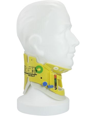 Ambu Perfit ACE & Mini Perfit ACE Cervical Braces - Premium Support for Enhanced Comfort | Buy Internationally - Buy Online on GoSupps.com