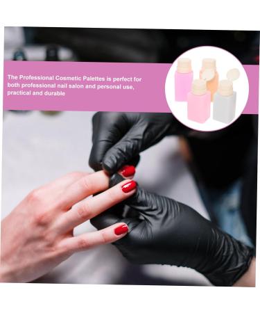 VALICLUD Body Wash Dispenser Shampoo Pump Dispenser - Buy Online on GoSupps.com