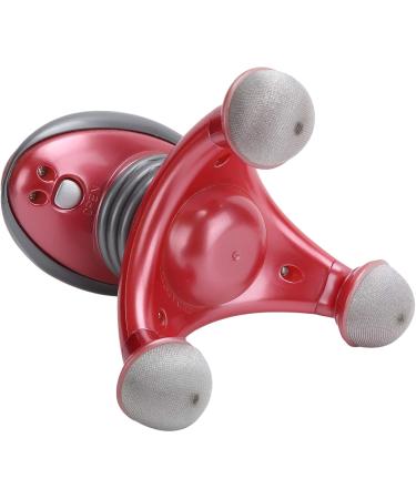 Ultra Quiet Relaxation Massager - Body Massager for Arms Legs & Shoulders | International Shipping - Buy Online on GoSupps.com