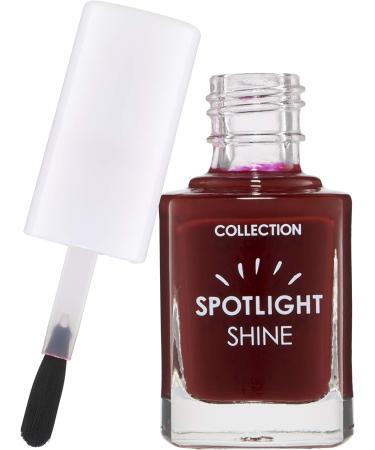 Collection Cosmetics Long Lasting Spotlight Shine Nail Polish Colour 10.5ml Autumn Autumn 10.5 ml (Pack of 1) - Buy Online on GoSupps.com