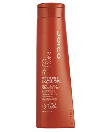 Joico Smooth Cure Conditioner 1 pack (1 x 300 ml) Odourless 300 ml (1 pack)