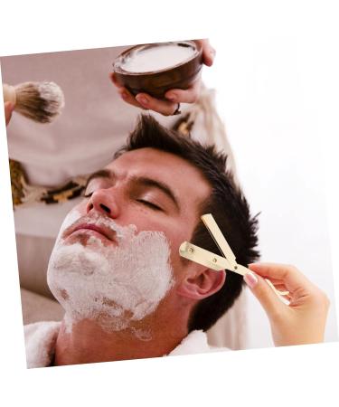 Hapinary 1st Razor for Men - Premium Bartschneider & Face Trimming Tools for Precision Shaving | International Shipping Available - Buy Online on GoSupps.com