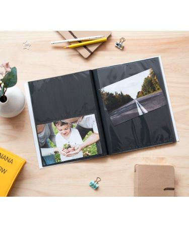 Grupo Erik Official London Photo Album - 7.8x5 Photo Album / 13x20 cm - Family Photo Album 96 Pockets - Friend Gifts Travel Gifts - Photo Albums 7.8x5 96 photos - Photo Album Slip In - Buy Online on GoSupps.com
